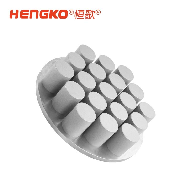 如何挑選適用于高純氣體系統(tǒng)的氣體過(guò)濾器？