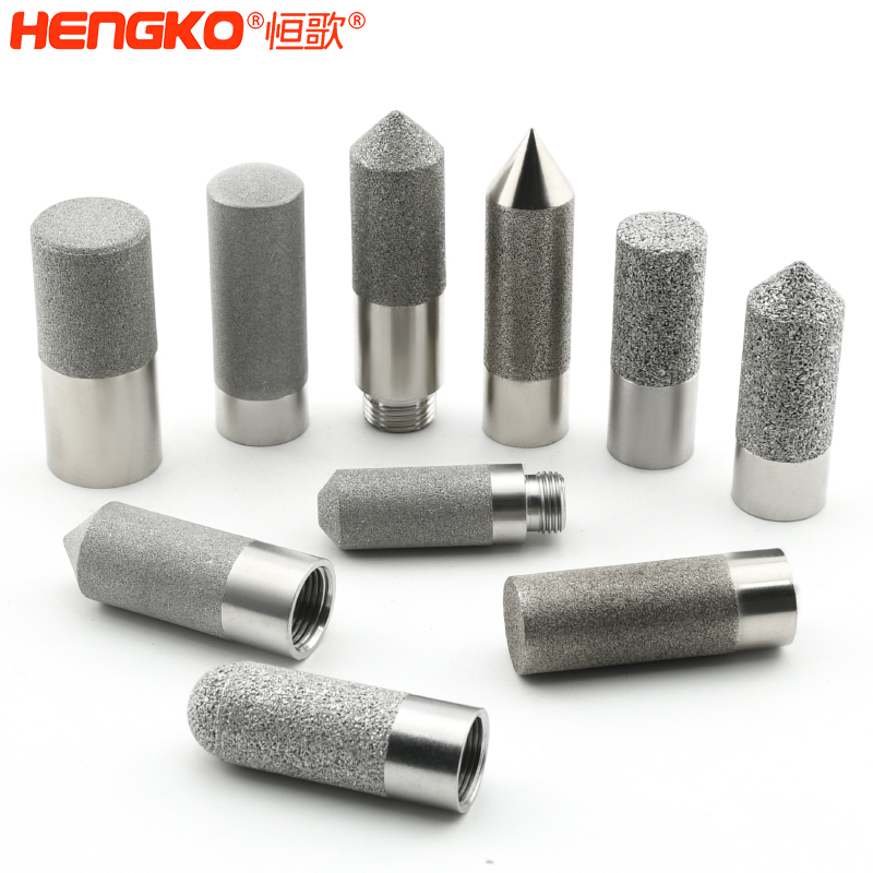 恒歌溫濕度傳感器保護(hù)罩：透氣性均勻，壽命長(zhǎng)，可定制！