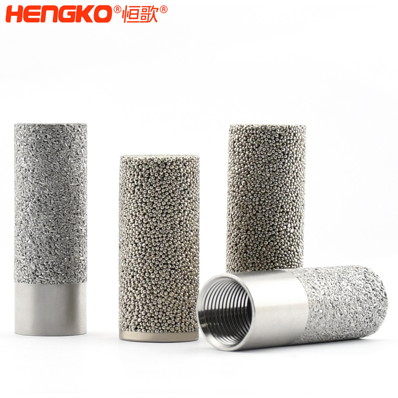 定制化需求高?恒歌溫濕度傳感器探頭保護(hù)罩快速響應(yīng)，滿足個性化！