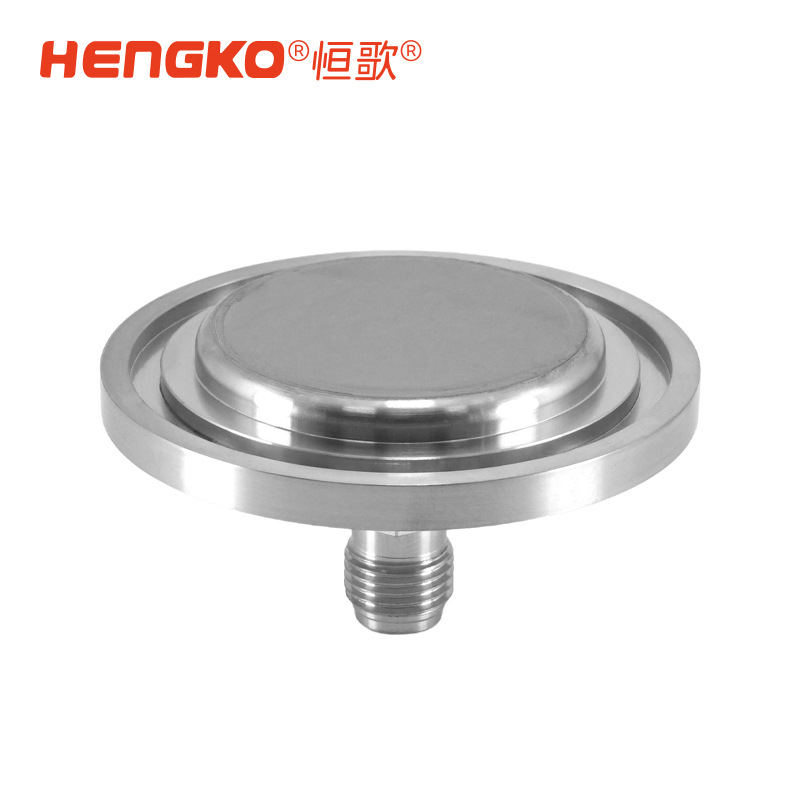 納米級DF系列擴散器專用過濾器_低壓款氣體過濾器