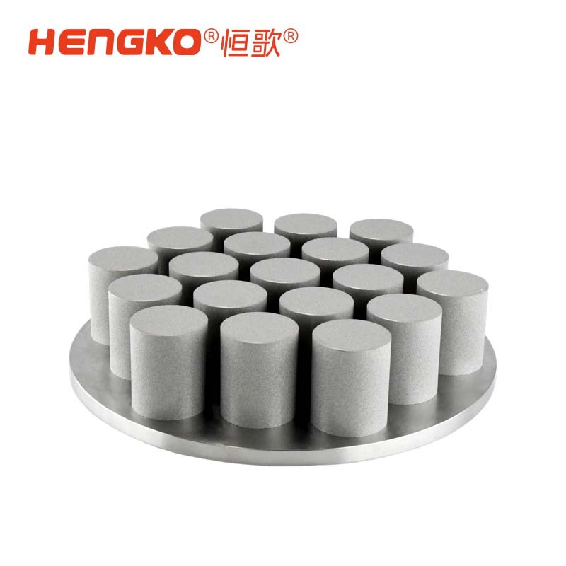 恒歌納米級氣體過濾器：國產(chǎn)替代的品質(zhì)之選，滿足高純氣體需求！