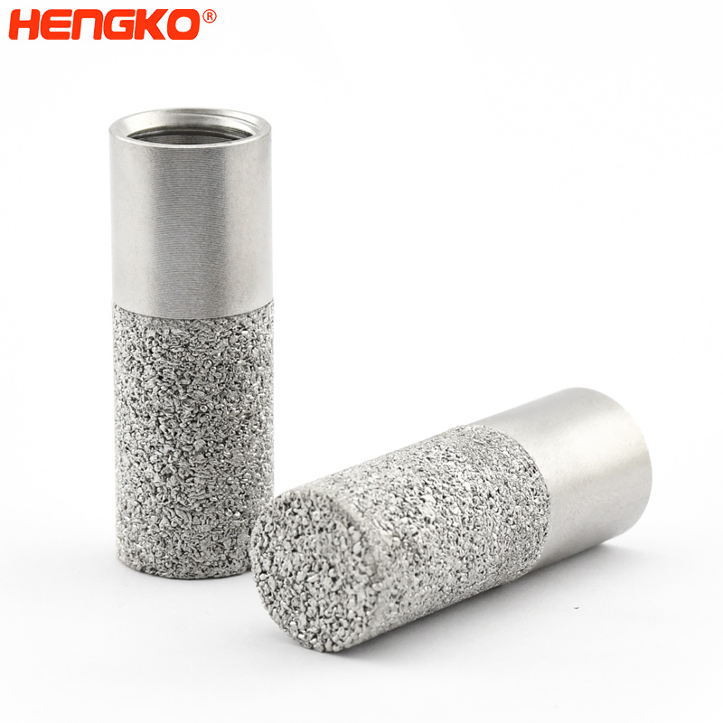 工業(yè)溫濕度傳感器探頭外殼，適用于 RHT31、RHT20、RHT21、RHT85